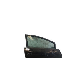 Porte avant droit SEAT LEON 2 Photo n°2