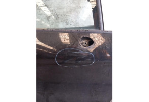Porte avant droit SEAT LEON 2 Photo n°6