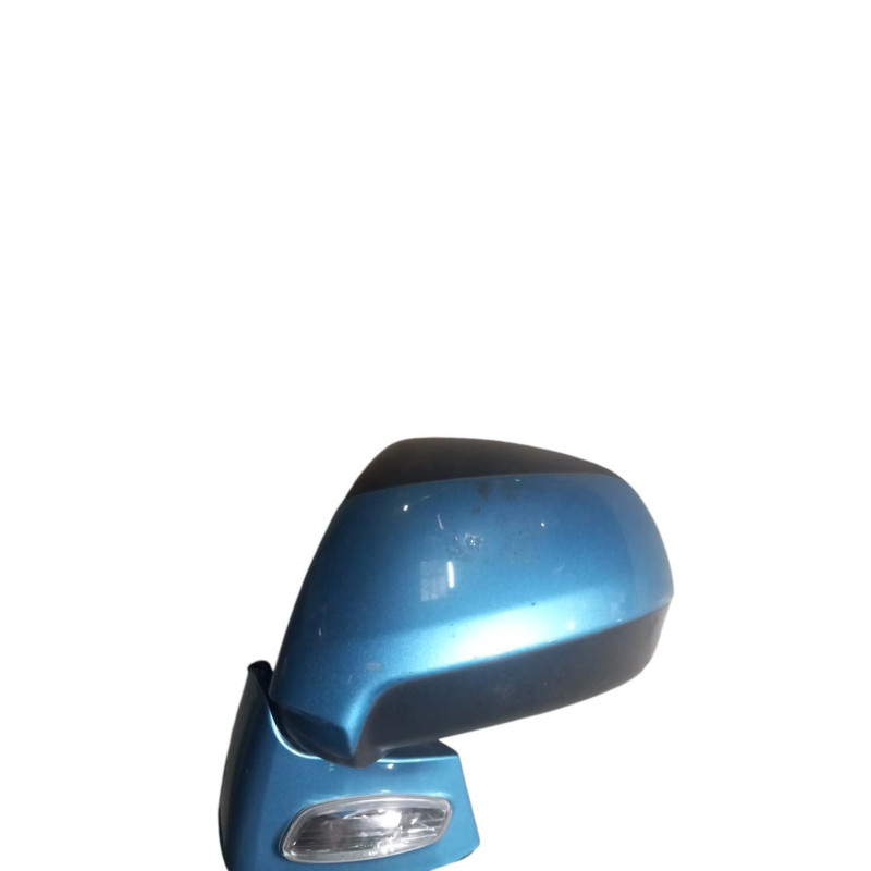 Retroviseur gauche CITROEN C4 PICASSO 1 Photo n°1