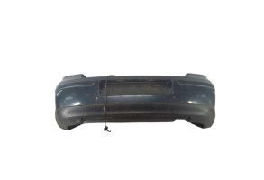 Pare choc arriere VOLKSWAGEN GOLF 4 Photo n°4