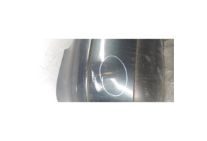 Pare choc arriere VOLKSWAGEN GOLF 4 Photo n°13