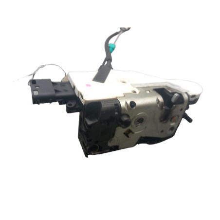Serrure avant droit PEUGEOT 207