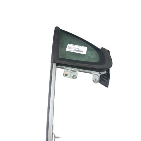 Custode avant droit (porte) PEUGEOT 207
