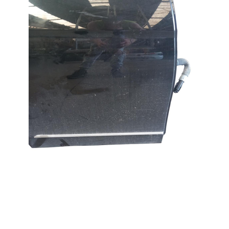 Porte arriere droit MERCEDES CLASSE C 204 Photo n°1