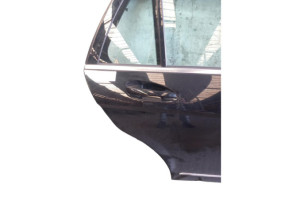 Porte arriere droit MERCEDES CLASSE C 204 Photo n°2