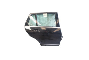Porte arriere droit MERCEDES CLASSE C 204 Photo n°3