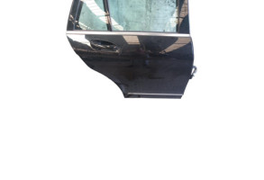 Porte arriere droit MERCEDES CLASSE C 204 Photo n°4