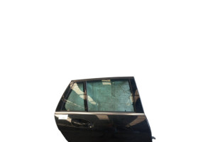 Porte arriere droit MERCEDES CLASSE C 204 Photo n°6