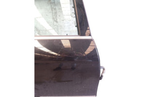 Porte arriere droit MERCEDES CLASSE C 204 Photo n°8