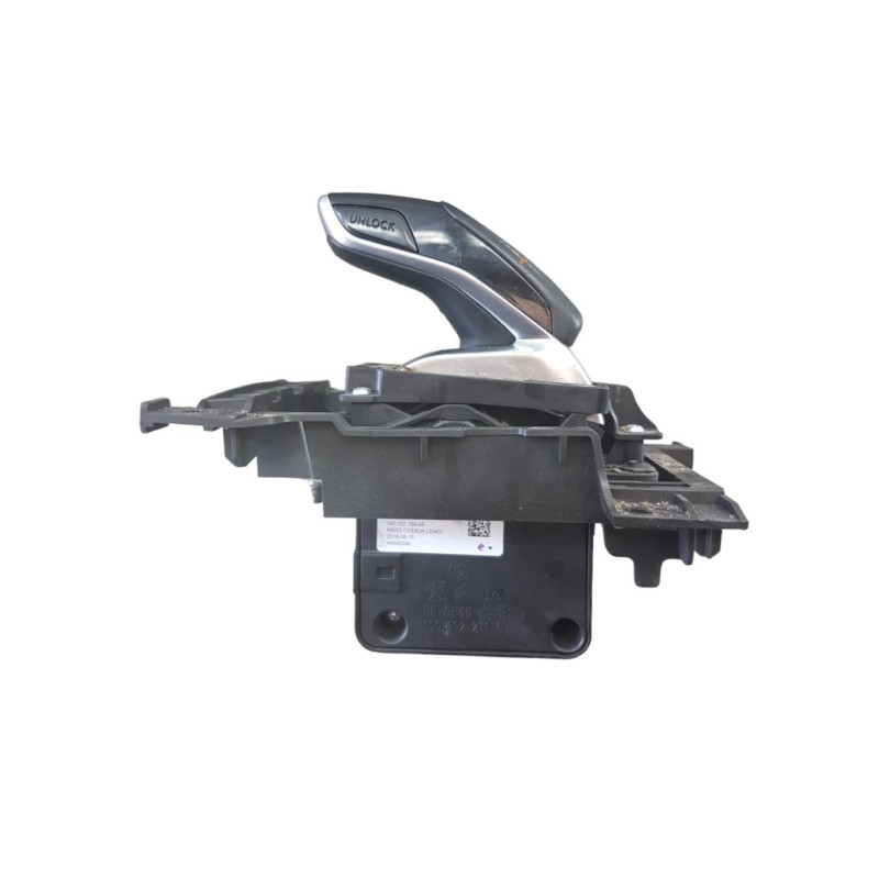 Selecteur boite de vitesse PEUGEOT 308 2 SW Photo n°1