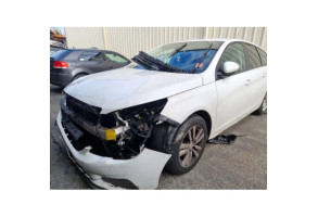 Selecteur boite de vitesse PEUGEOT 308 2 SW Photo n°10
