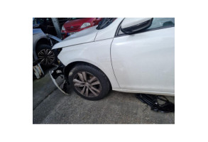Selecteur boite de vitesse PEUGEOT 308 2 SW Photo n°12