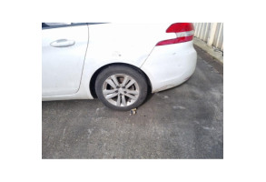 Selecteur boite de vitesse PEUGEOT 308 2 SW Photo n°14