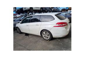 Selecteur boite de vitesse PEUGEOT 308 2 SW Photo n°17