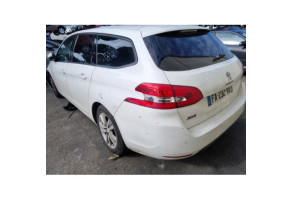 Selecteur boite de vitesse PEUGEOT 308 2 SW Photo n°20