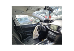 Trappe d'essence PEUGEOT 308 2 SW Photo n°5