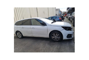 Trappe d'essence PEUGEOT 308 2 SW Photo n°12