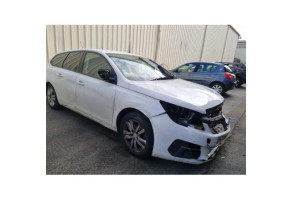 Trappe d'essence PEUGEOT 308 2 SW Photo n°14