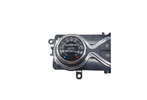 Commande chauffage RENAULT CLIO 4 Photo n°3