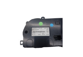 Commande chauffage RENAULT CLIO 4 Photo n°4