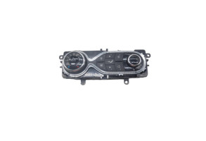 Commande chauffage RENAULT CLIO 4 Photo n°5