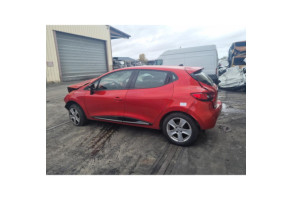 Commande chauffage RENAULT CLIO 4 Photo n°6