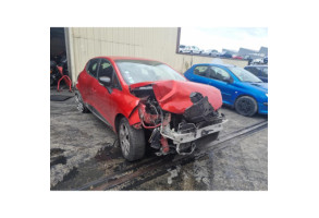 Commande chauffage RENAULT CLIO 4 Photo n°8