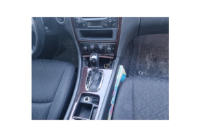 Poignee interieur avant droit MERCEDES CLASSE C 203 Photo n°7
