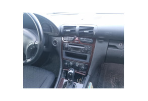 Poignee interieur avant droit MERCEDES CLASSE C 203 Photo n°11