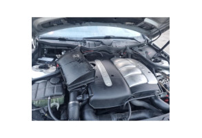 Poignee interieur avant droit MERCEDES CLASSE C 203 Photo n°17