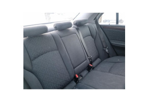 Poignee interieur avant droit MERCEDES CLASSE C 203 Photo n°18