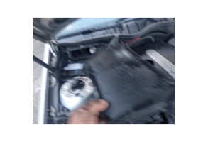 Poignee interieur avant droit MERCEDES CLASSE C 203 Photo n°20