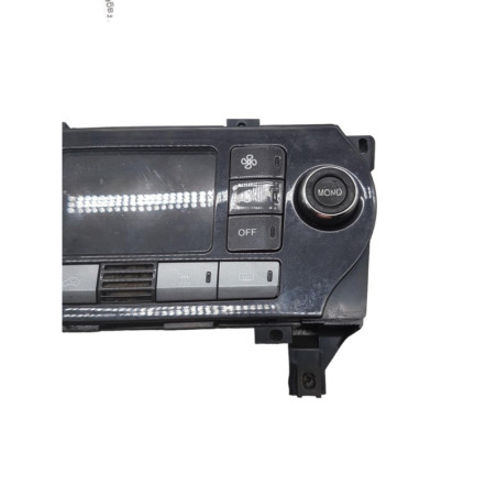 Commande chauffage FIAT BRAVO 2