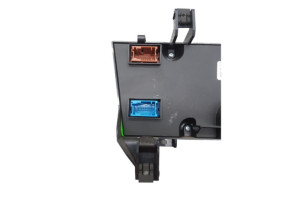 Commande chauffage FIAT BRAVO 2 Photo n°3