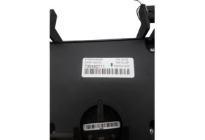 Commande chauffage FIAT BRAVO 2 Photo n°4