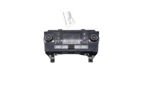 Commande chauffage FIAT BRAVO 2 Photo n°5