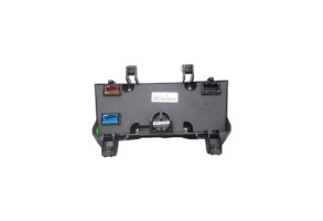 Commande chauffage FIAT BRAVO 2 Photo n°6