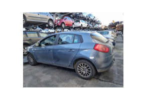Feu arriere principal gauche (feux) FIAT BRAVO 2 Photo n°4