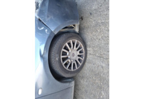 Feu arriere principal gauche (feux) FIAT BRAVO 2 Photo n°5