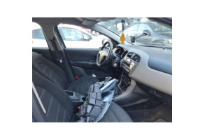 Feu arriere principal gauche (feux) FIAT BRAVO 2 Photo n°17