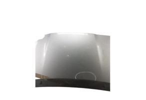 Capot PEUGEOT 5008 1 Photo n°7
