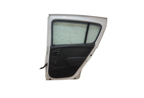 Porte arriere droit DACIA SANDERO 1 Photo n°6