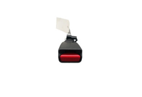 Attache ceinture arriere gauche TOYOTA AYGO 2 Photo n°2