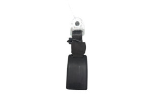 Attache ceinture arriere gauche TOYOTA AYGO 2 Photo n°3