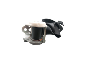 Ceinture arriere droit TOYOTA AYGO 2 Photo n°1