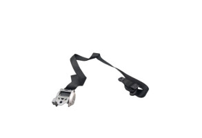 Ceinture arriere droit TOYOTA AYGO 2 Photo n°3