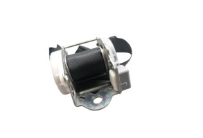 Ceinture arriere gauche TOYOTA AYGO 2 Photo n°1