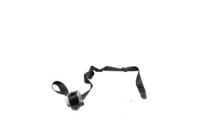 Ceinture arriere gauche TOYOTA AYGO 2 Photo n°2