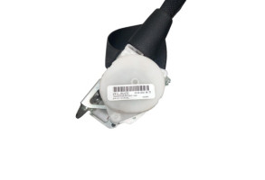 Ceinture arriere gauche TOYOTA AYGO 2 Photo n°4