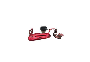 Trappe d'essence TOYOTA AYGO 2 Photo n°1